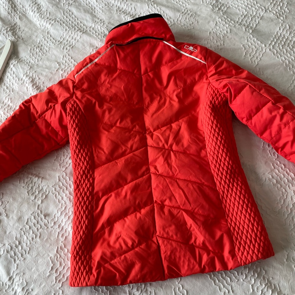Skijacket / Winterjacket - Picture 5 of 8